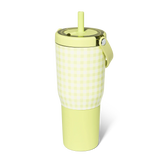 Brumate Resa 35oz Pear Gingham