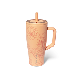 Brumate Era 30oz Cactus Flower