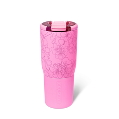 Brumate Nav 25oz Cherry Blossom