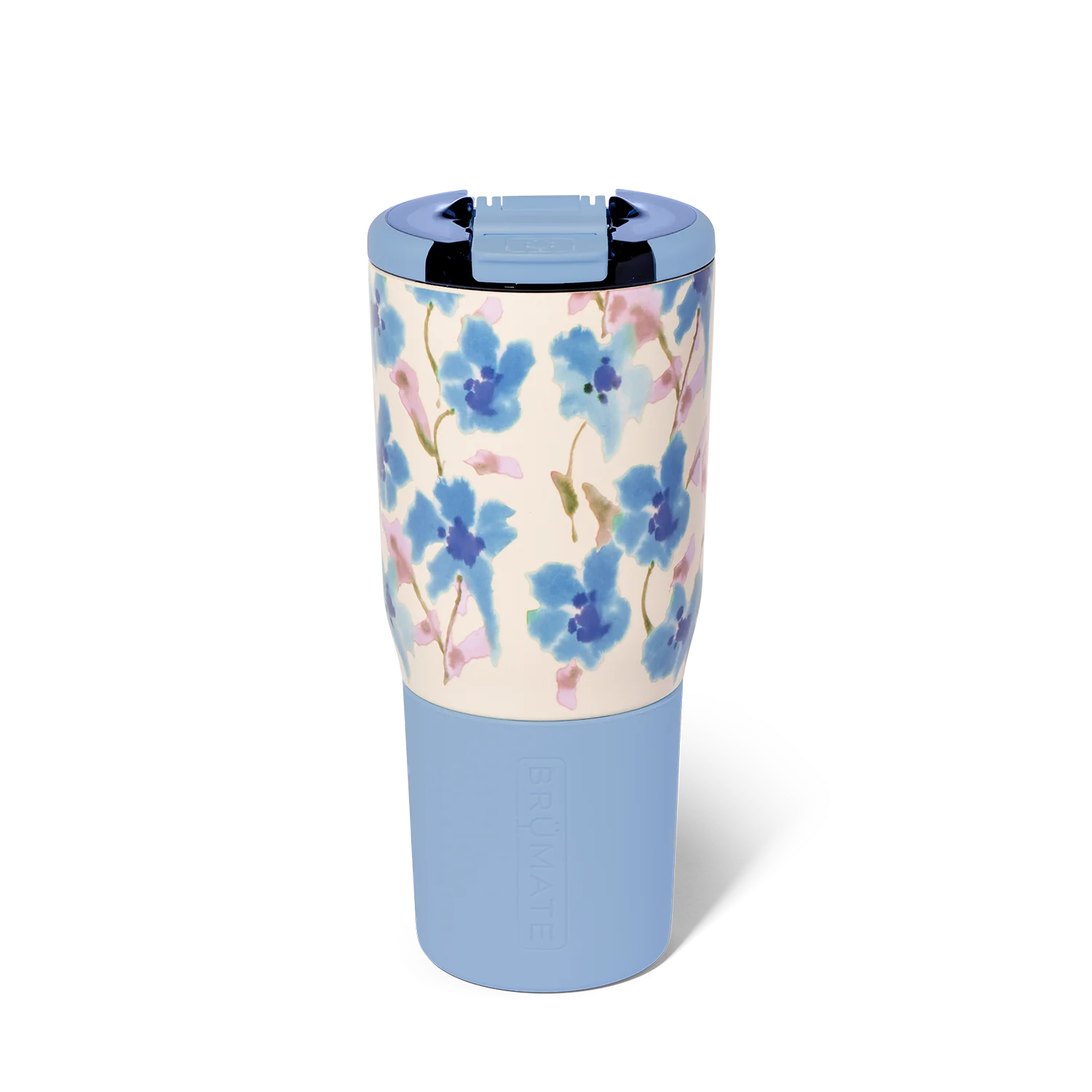 Brumate Nav 25oz Capri Floral
