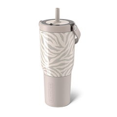 Brumate Resa 35oz Zebra