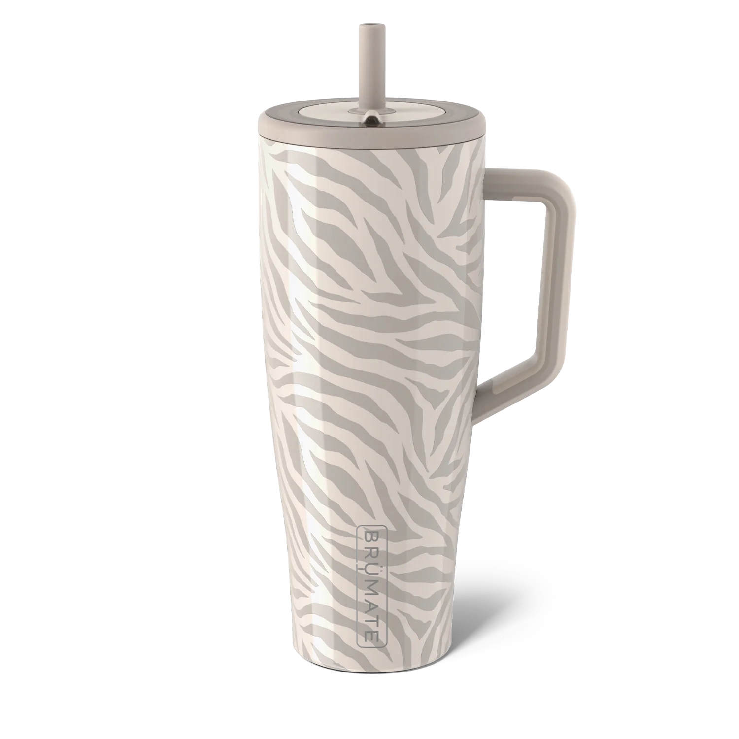 Brumate Era 40oz Zebra